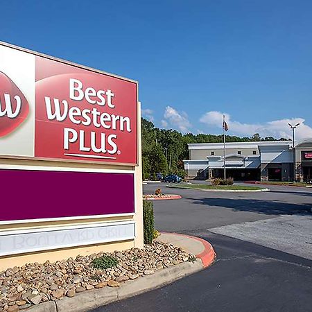 Best Western Plus Clemson Hotel & Conference Center Exterior photo